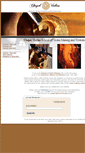 Mobile Screenshot of chapelviolins.com